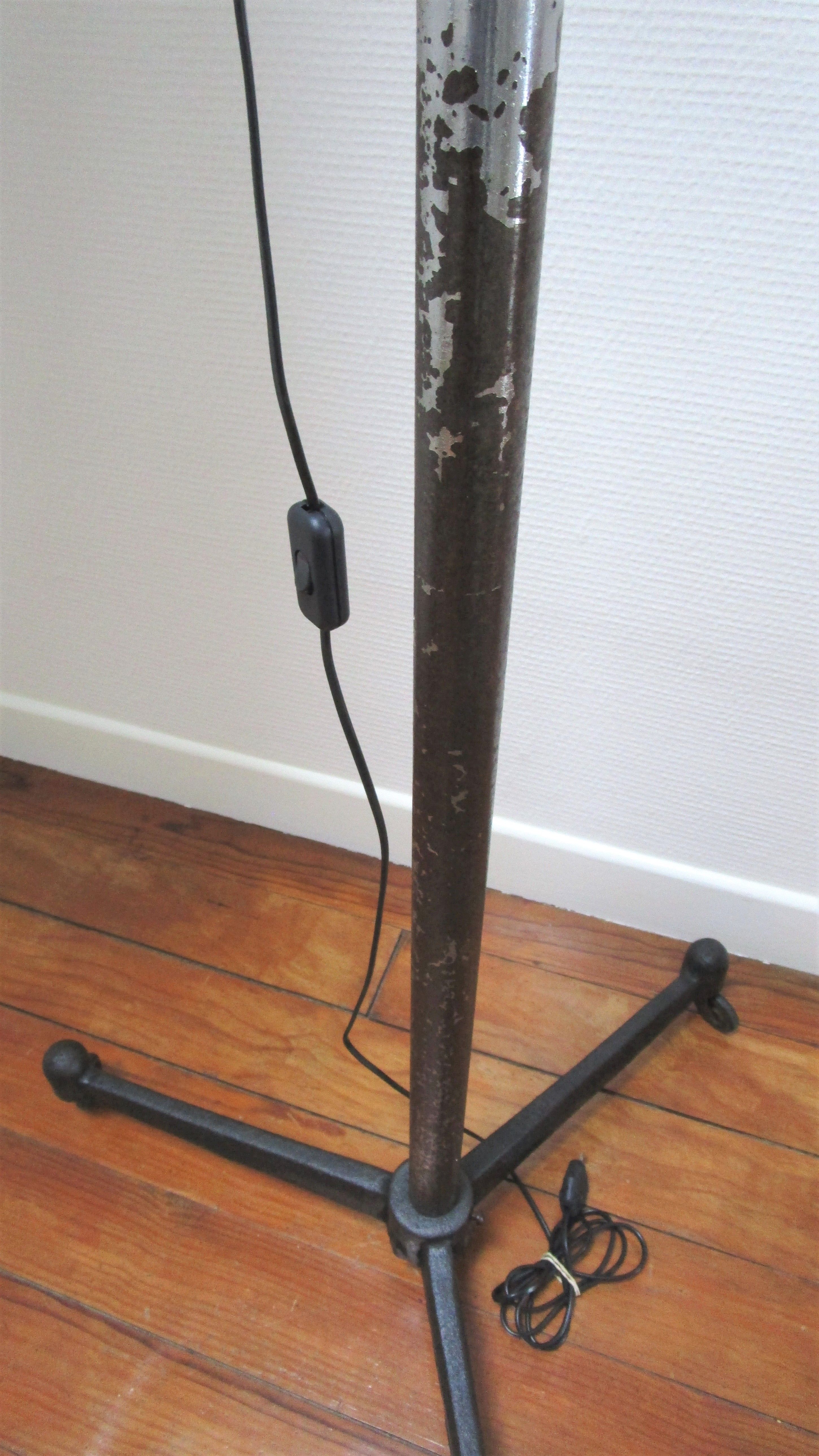 Lamppost projector studio photo cinema type Narita 50-60