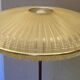 Lampadaire champignon des années 60