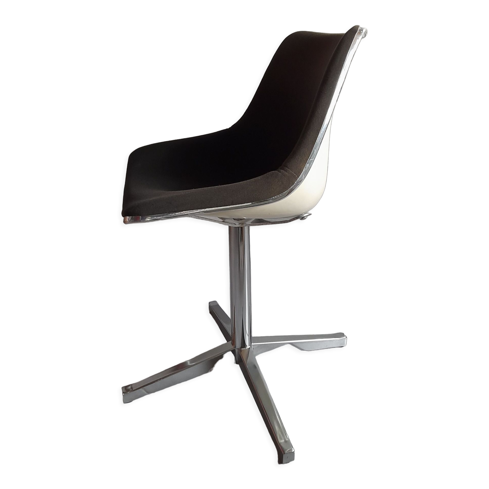 Chair L202 Roland Sweitzer 1970