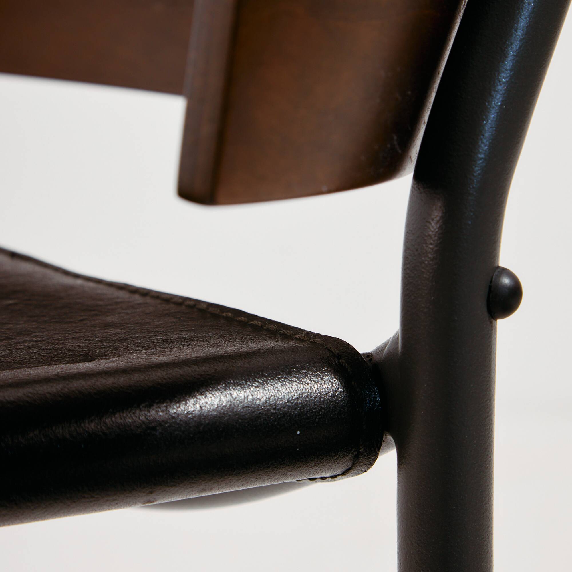 MK11521 Lila Hunter chair by Philippe Starck for XO, Set of 4