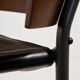 MK11521 Lila Hunter chair by Philippe Starck for XO, Set of 4