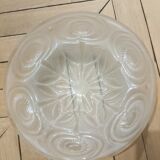 Art Deco pendant lamp