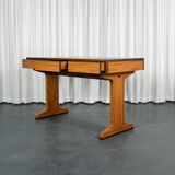 Mid Century Desk, Italy, 1950