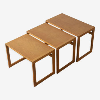 1960s Nesting tables