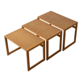 1960s Nesting tables