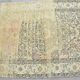 Neutral Antique Vintage Carpet sku  2502