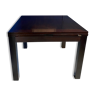 Table à manger design en bois