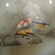 Porcelain teapot