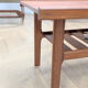 Vintage coffee table