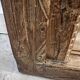 Large carved mirror 184X114 cm