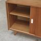 Buffet meuble de rangement U 452 par Jiri Jiroutek pour Intérier Praha