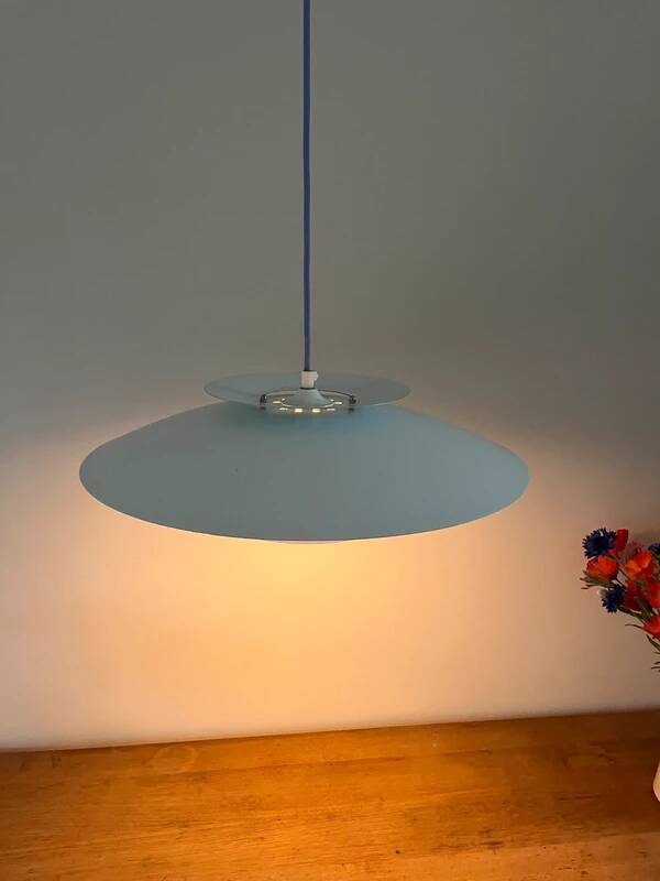 Vintage Form Light 52504 - Louis Poulsen style lamp