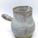 Stoneware carafe Jean Maubrou - Puisaye