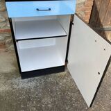 Meuble bas Formica