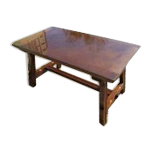 table de salon