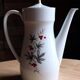 Large vintage porcelain coffee pot – Seltmann Weiden Bavaria