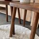 Farm stool