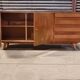 Enfilade U 460 by Jiri Jiroutek for Interier Praha 1960