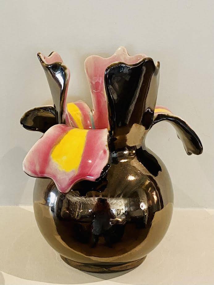 Vase Vallauris