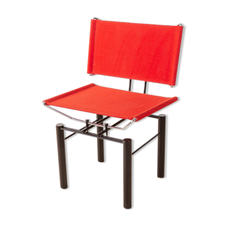 Series 8600 lounge chair, Kusch & Co.