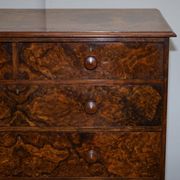 Commode militaire Howard & Son 1881 par Sir C Pigott