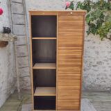 Refurbished shelf filing cabinet