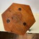 Tripod stool