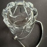 Ice bucket – Sèvres Crystal