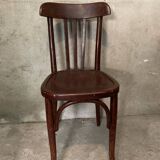 Antoine Bec bistro chair