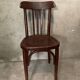 Antoine Bec bistro chair