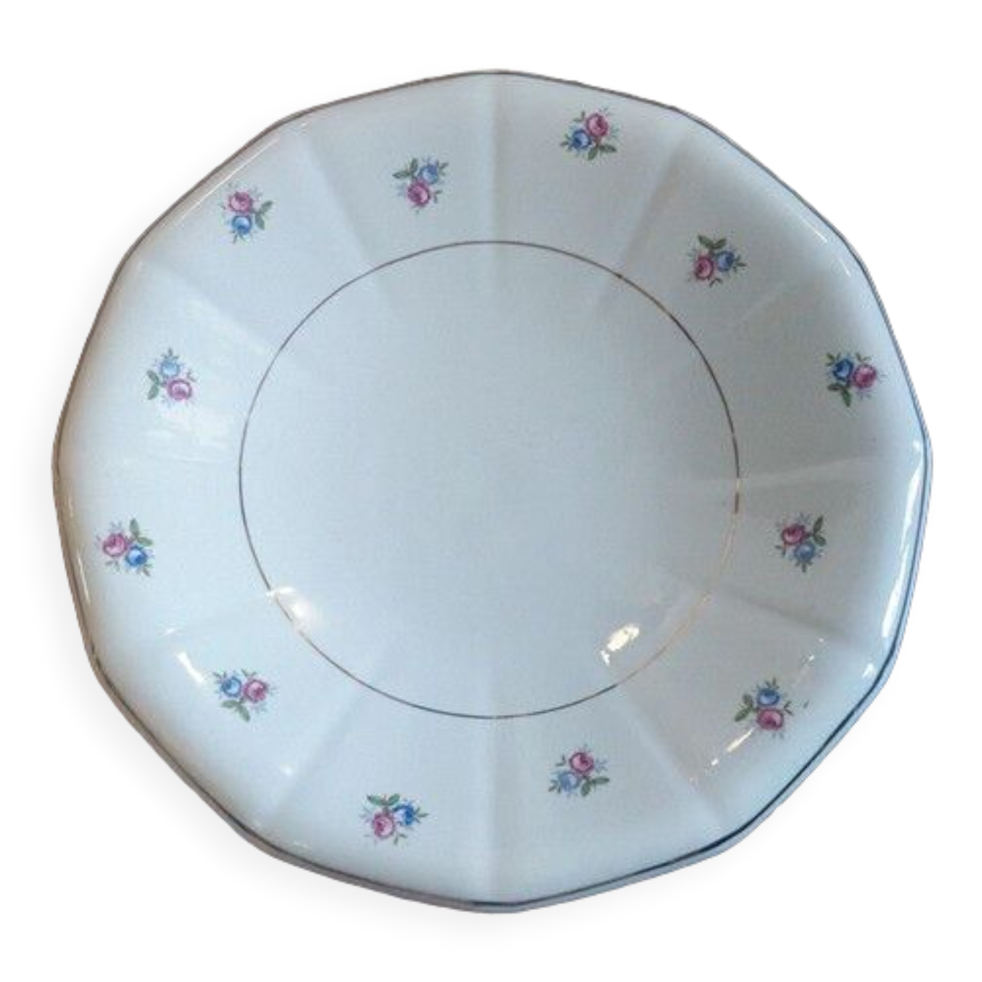 DIgoin serving dish