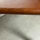 Danish Lounge Table in solid Teak Wood MidCentury 1960s