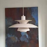 PH5 pendant light by Louis Poulsen