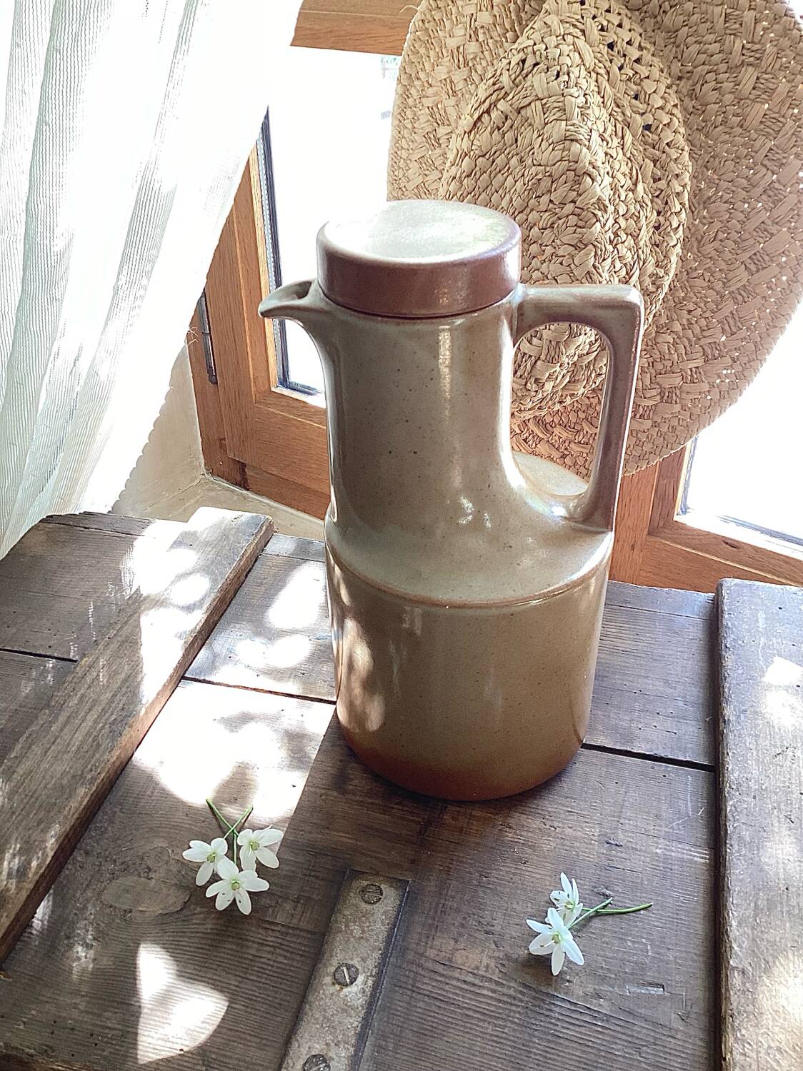 Pitcher/Coffee Carafe