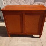 Old directoire style dresser