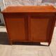 Old directoire style dresser