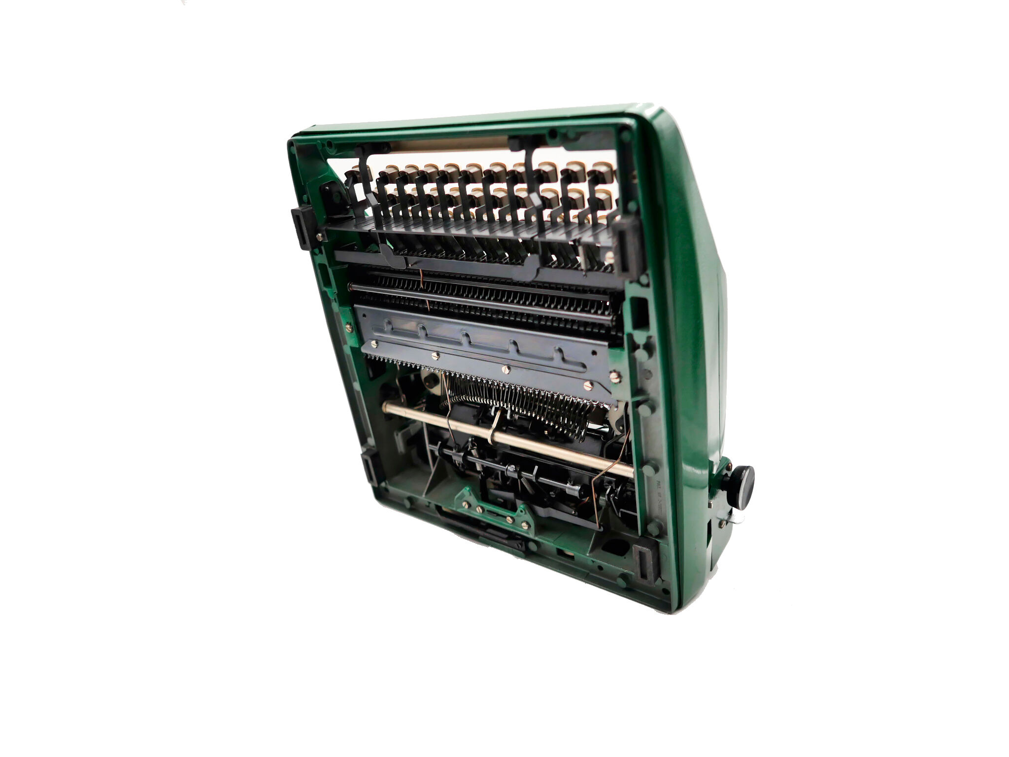 Remington Concord typewriter revised English ribbon new