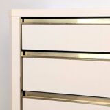 Eric Maville chest of drawers