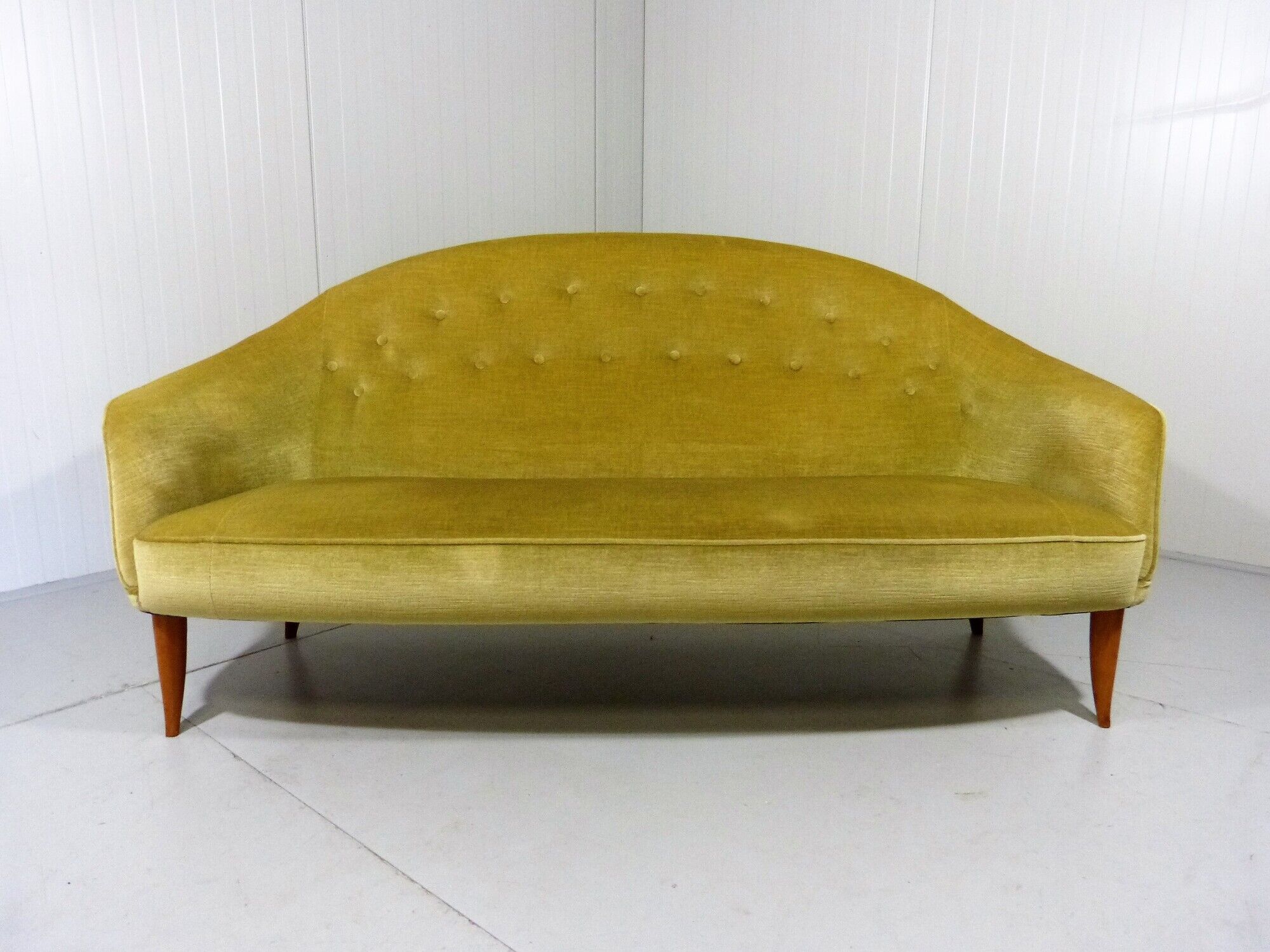 Sofa Paradiset by Kerstin Hörlin-Holmquist for Nordiska Kompaniet, Sweden
