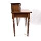 Stepped desk