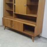 Vintage sideboard from the 60s