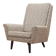Lounge armchair, Danish design, 1970s, production: Denmark