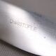 Christofle Duo, 49-piece cutlery set, knives, Design Tapio Wirkkala.