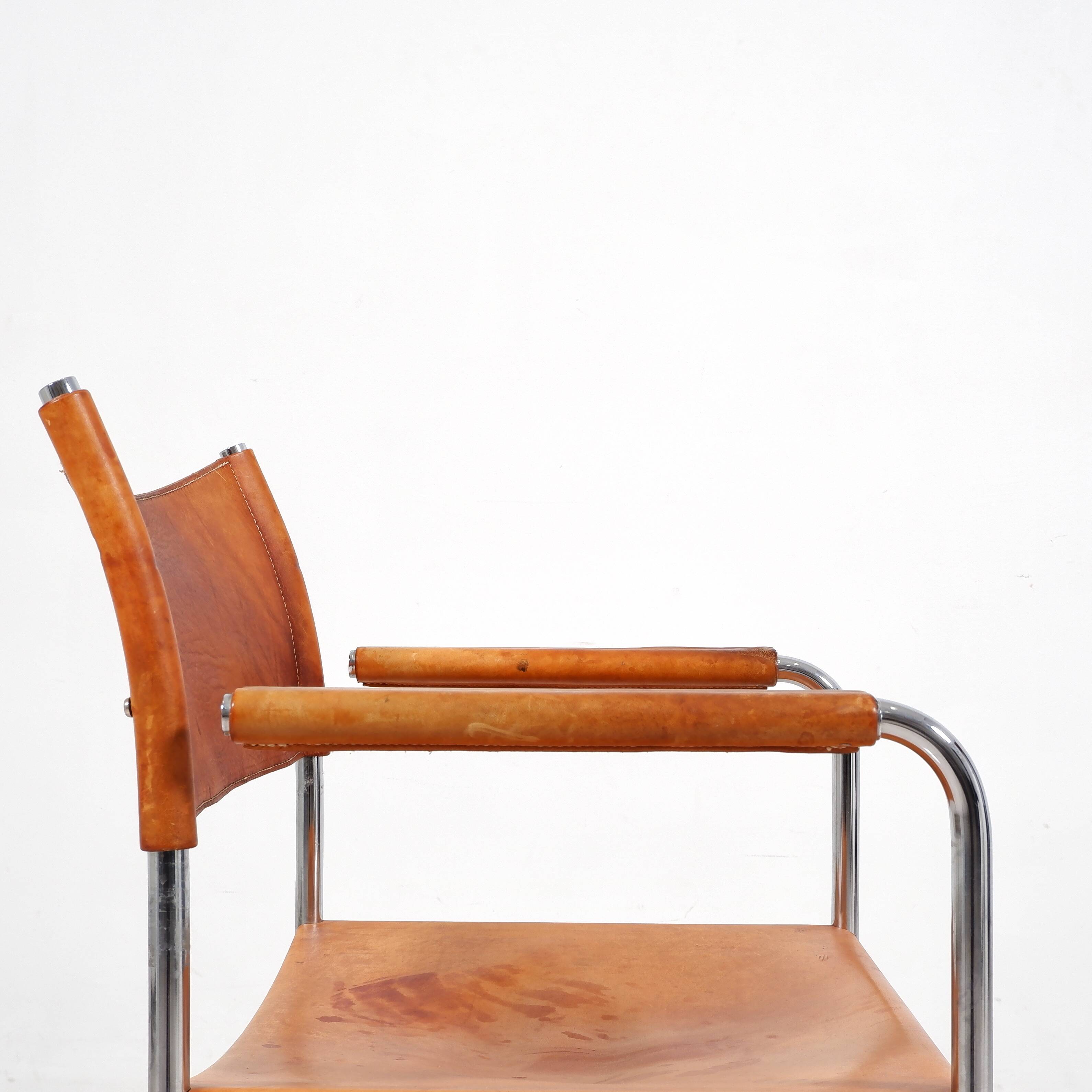 Stühle aus Stein am Rhein armchair type "8787"