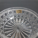Lot of 5 crystal buder ramekins