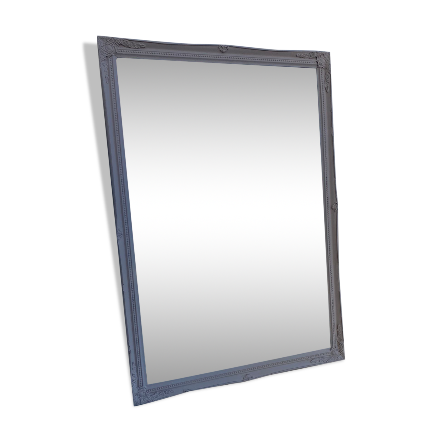 Miroir style Louis XVI