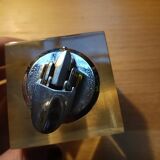 Transparent table lighter Saviem