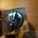 Briquet de table transparent Saviem
