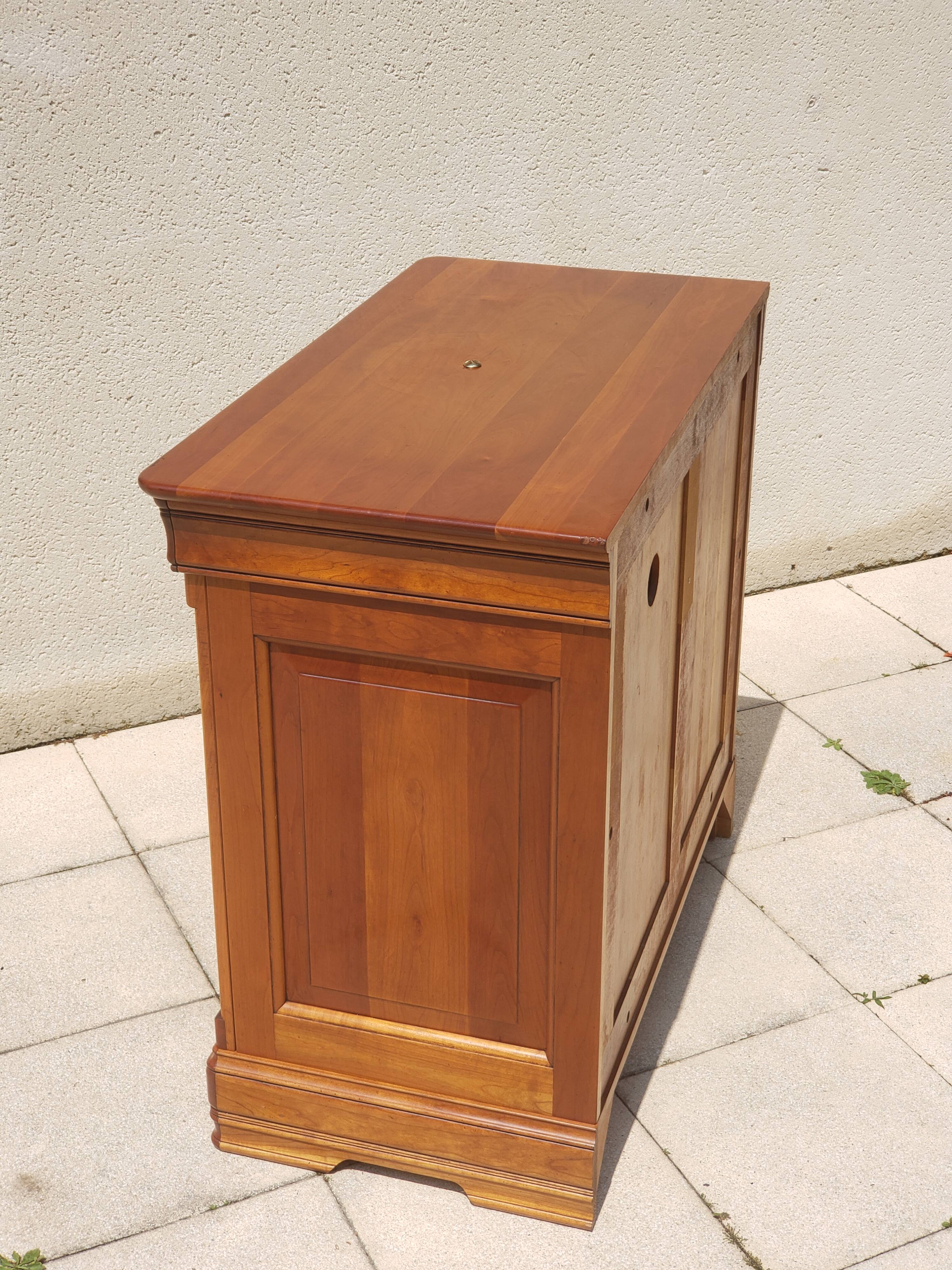 Meuble TV, vintage,