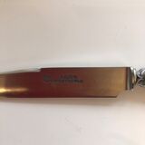 Cheese or dessert knives